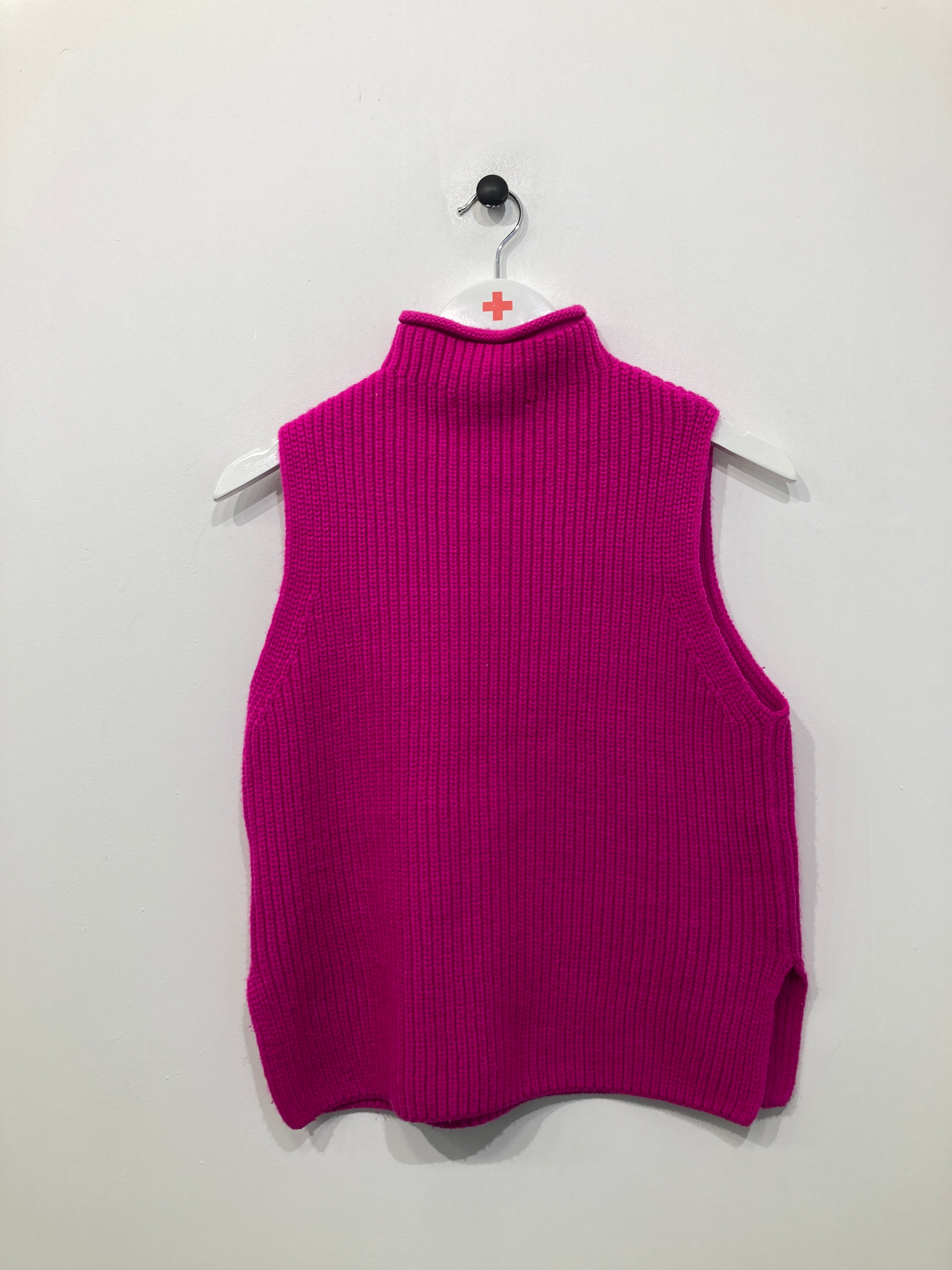 Zara Vest